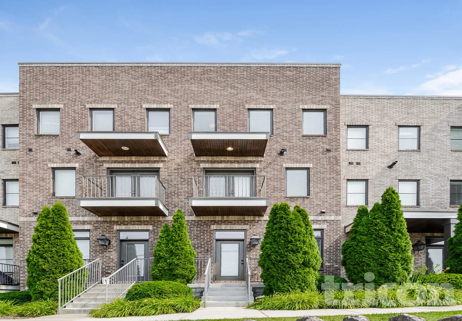 6813 Charlotte Pike, Unit 4 Nashville TN — Photo 1