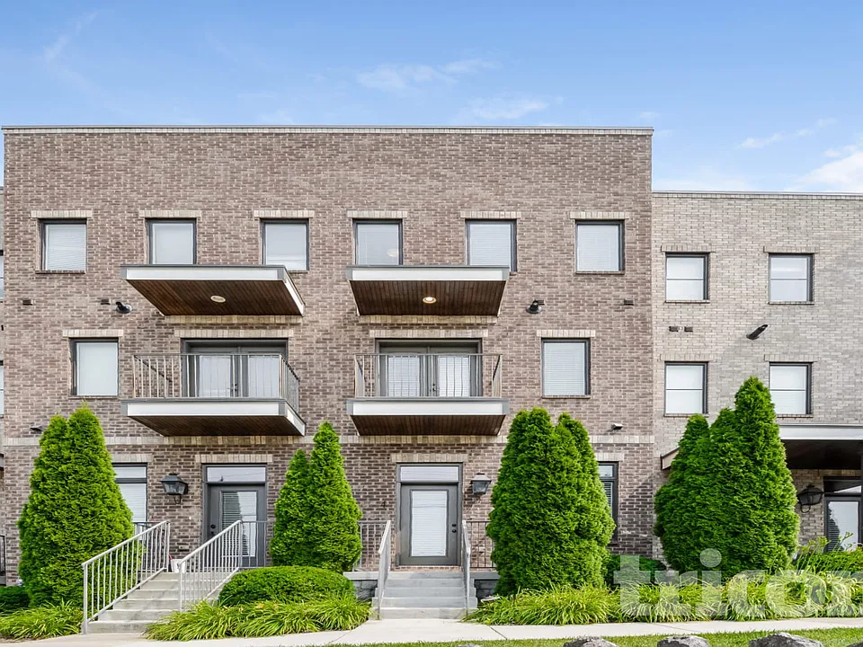 6813 Charlotte Pike #4