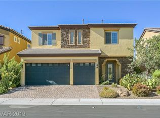 76 Newton Ridge Way, Las Vegas, NV 89183