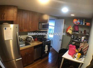 12 Shepherd Ave APT 2A, Boston, MA 02115