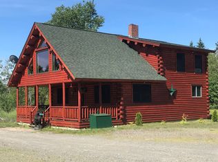 69 Denbow Rd, Lubec, ME 04652