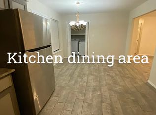 425 W 147th Pl S, Glenpool, OK 74033