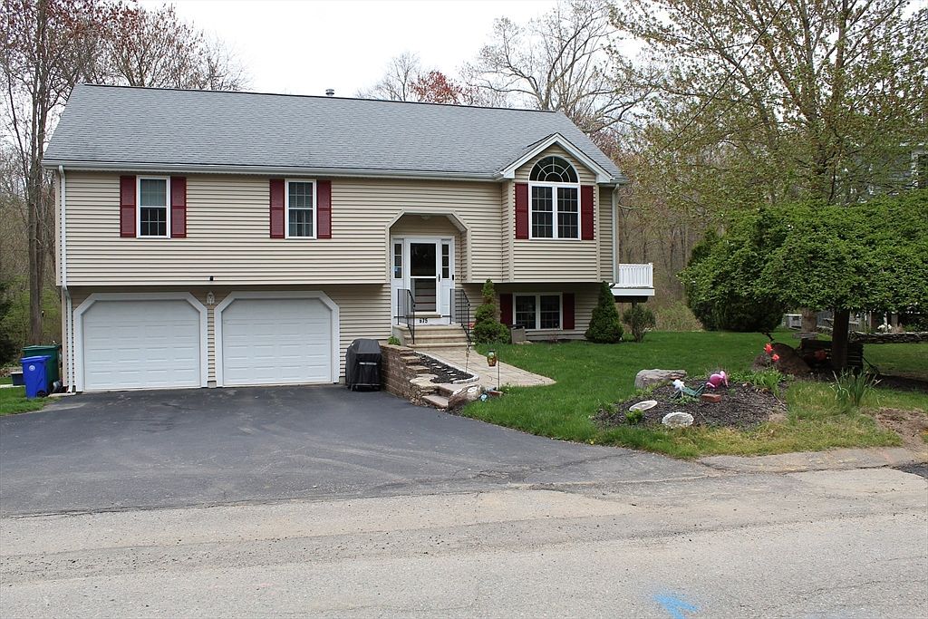 675 Thacher St, Attleboro, MA 02703 Zillow