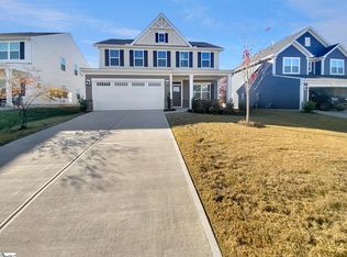 4043 Mancini Rd, Spartanburg, SC 29307