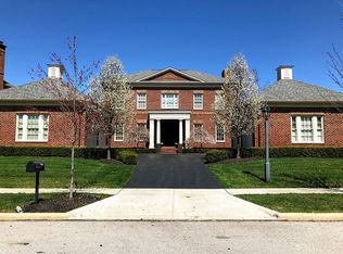 7240 Waterston, New Albany, OH 43054