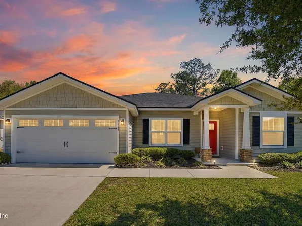 1378 SARAHS LANDING Drive, Jacksonville, FL 32221