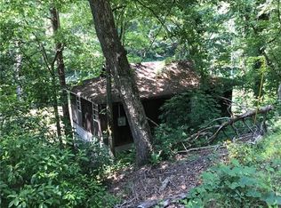 869 Twin Mountain Lake Cir, Talking Rock, GA 30175