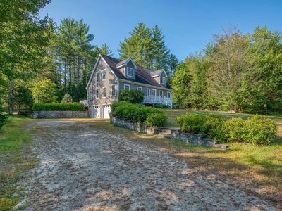66 Gray Fox Road, Effingham, NH, 03882