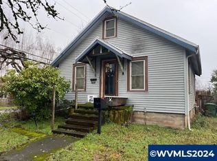 2409 4th St NE, Salem, OR 97301