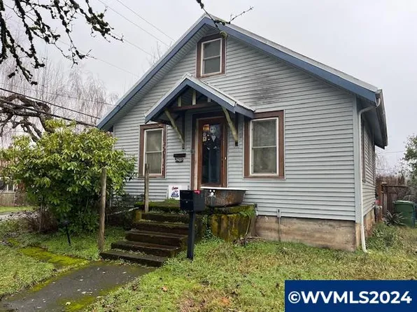 2409 4th St NE, Salem, OR 97301