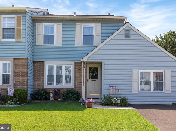 132 Hunt Dr, Horsham, PA 19044