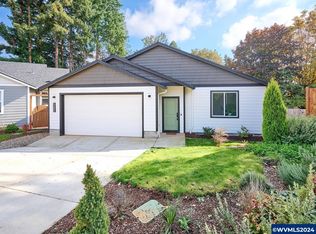 5380 9th Ct SE, Salem, OR 97306