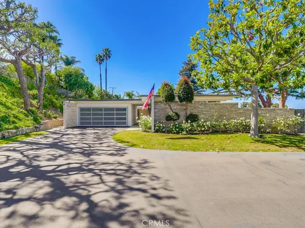 27649 Palos Verdes Dr E, Rolling Hills Estates, CA 90275