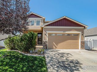 632 Babine Ct, Windsor, CO 80550