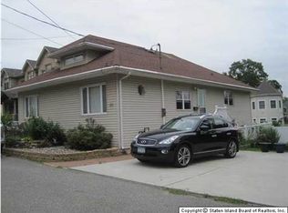55 Goff Ave, Staten Island, NY 10309