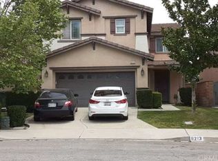 6213 Long Cove Dr, Fontana, CA 92336