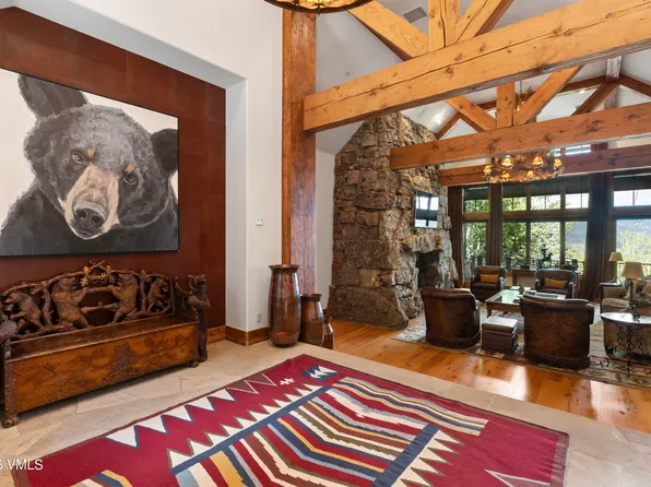 919 Bachelor Rdg, Avon, CO 81620