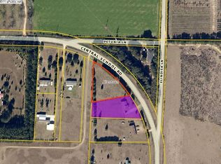 0 Central School Rd, Milton, FL 32570
