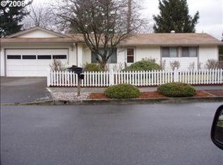 16003 NE Thompson St, Portland, OR 97230