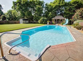 116 Patra Dr, Madison, AL 35758