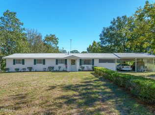 184 Tower Rd, Moselle, MS 39459