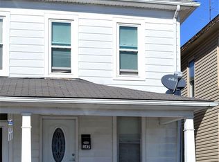 149 Jackson St, Hanover, PA 17331