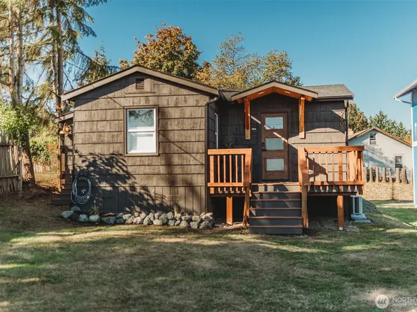 2608 S Washington Street, Port Angeles, WA 98362