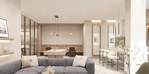 Rented by Goose Property Management LLC