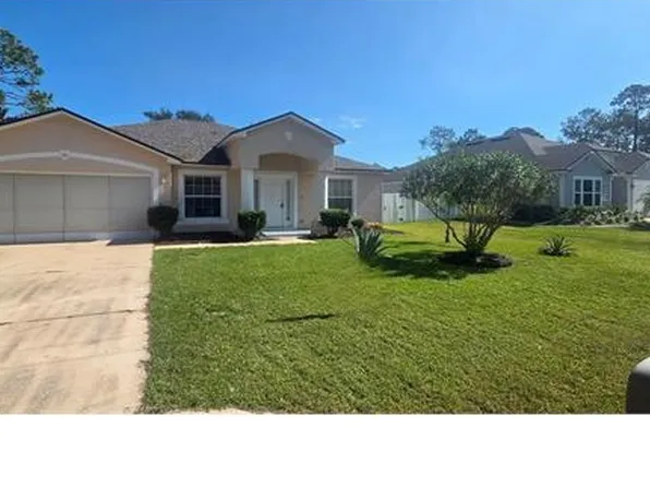 10 Whittlesey Ln, Palm Coast, FL 32164