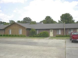 71 Evergreen Ln APT 6, Cedartown, GA 30125