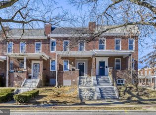 116 S Hilton St, Baltimore, MD 21229