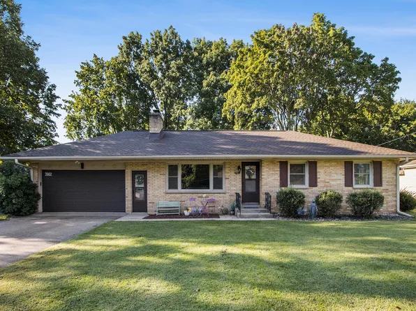 7862 E Main St, Kalamazoo, MI 49048