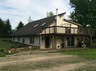 25661 Welsh Hill Rd, Spartansburg, PA 16434