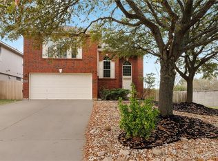 2800 Feathercrest Dr, Austin, TX 78728
