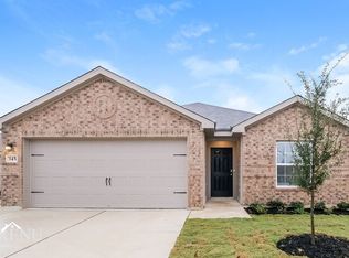 145 Scarborough Bnd, Jarrell, TX 76537