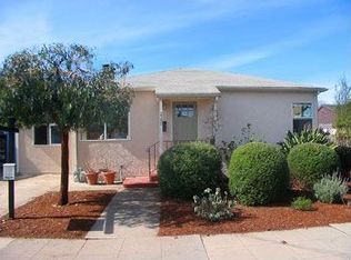 2350 West St, Berkeley, CA 94702