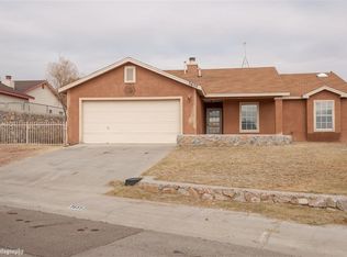 3655 Malachite Ave, Las Cruces, NM 88012