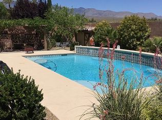 5907 Al Fresco Ave, Pahrump, NV 89061
