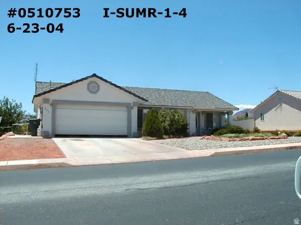 489 N 300 W #W, Ivins, UT 84738