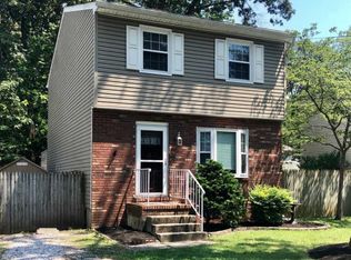 593 West Dr, Severna Park, MD 21146
