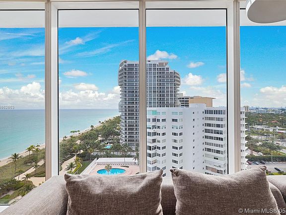 3rd image of 10275 Collins Ave APT 1412