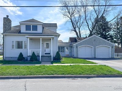 1155 Jefferson Ave, Utica, NY, 13501