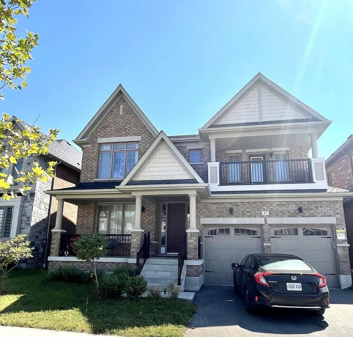 4 bed, $4,000 — Photo 1