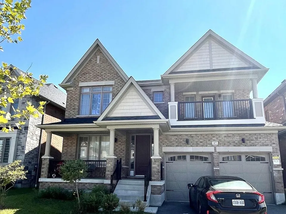 17 Micklefield Ave