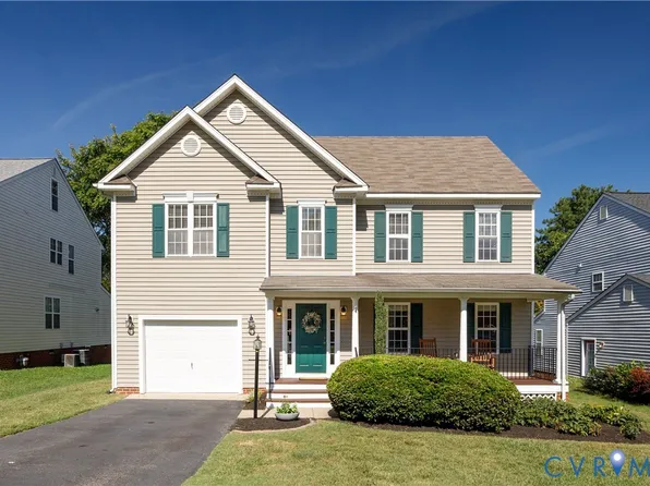 1910 Charles St, Richmond, VA 23226