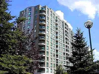 8 Pemberton Ave #1206 — Photo 1