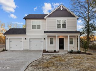 1895 Reservation Rd, Aberdeen, NC 28315