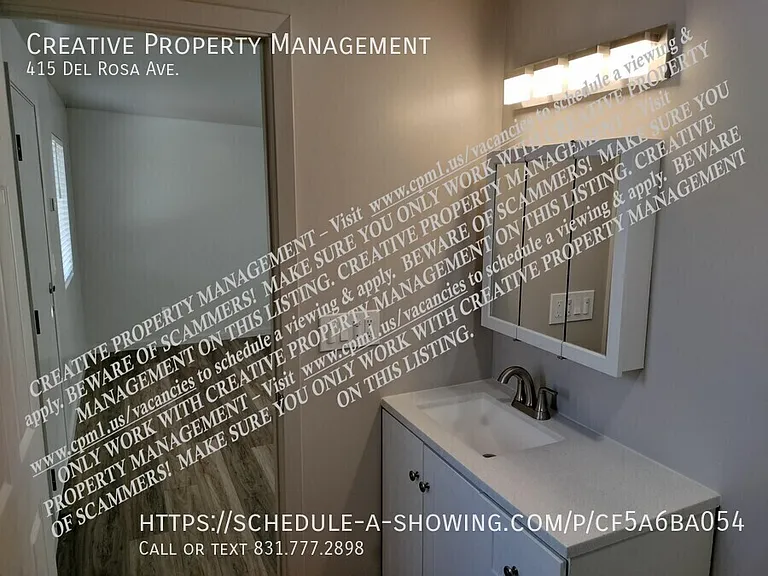 415 Del Rosa Ave — Photo 8