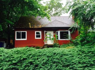 3445 NE Simpson St, Portland, OR 97211