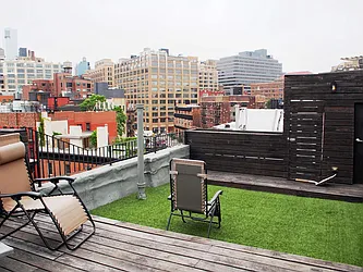 Rented by NY Home & Living Inc.